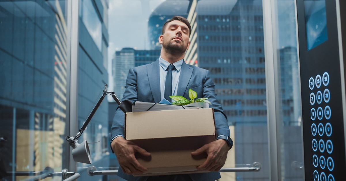 “AI 때문에 대량해고 한다더니”…경영진 속사정은 따로 있었다