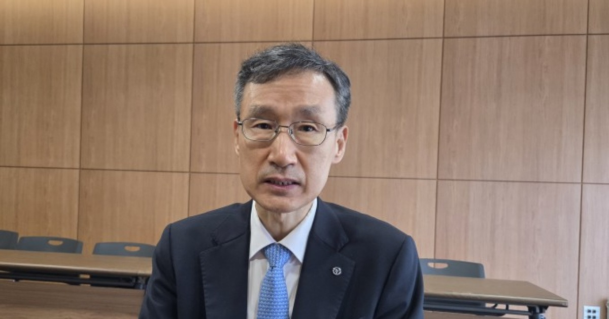 "한국 화학계, AI·자동화 피할 수 없어…못 쓰면 영원히 종속"