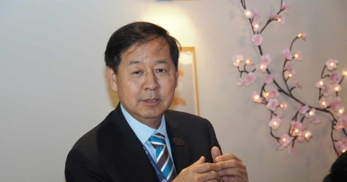 “한국을 UN의 AI 본부로”… 구윤철, ‘K-AI 허브’ 구상 발표