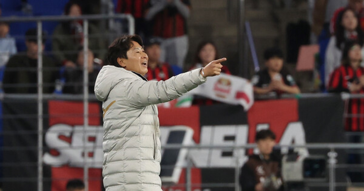 ‘개막 무패’ FC서울, 주말 안방서 대전에 3연승 도전…김기동 감독도 ‘상한가’