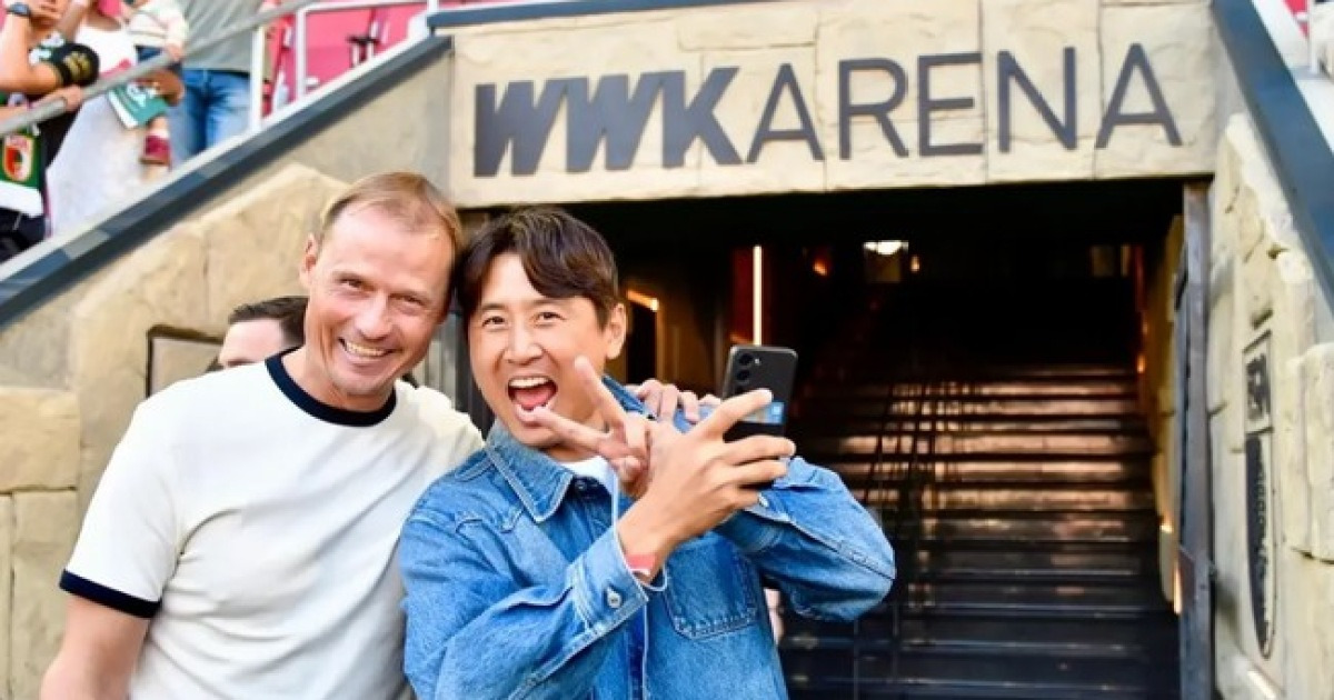 "이제 더 볼 수 없구나" 구자철도 애도...아스널 PL 우승 이끌고 유벤투스-리버풀 뛰었던 오스트라이커 골키퍼, 열차 충돌 사고로 사망