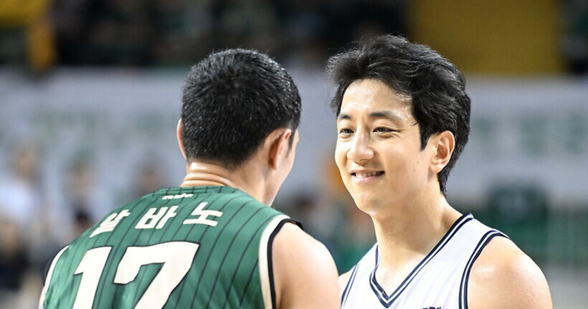 ‘한 자리 득점에도 2연승’ 허훈, 이번엔 나이트처럼 득점 폭발?