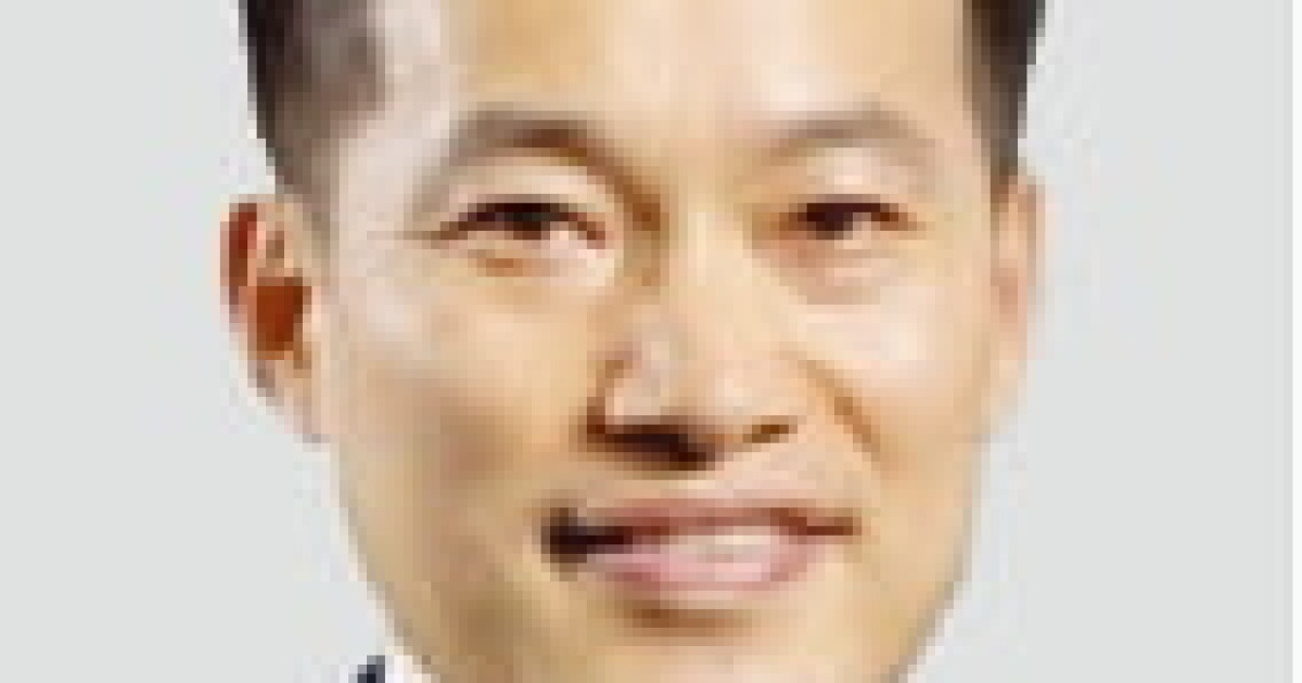 출렁이는 증시…'AI 혁신 중심지'에 주목해야