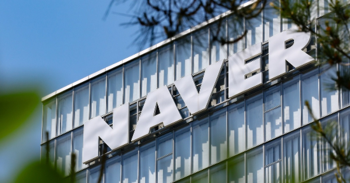 AI 모델서 ‘중국산’ 제거…네이버, ‘자체 비전 인코더’ 적용