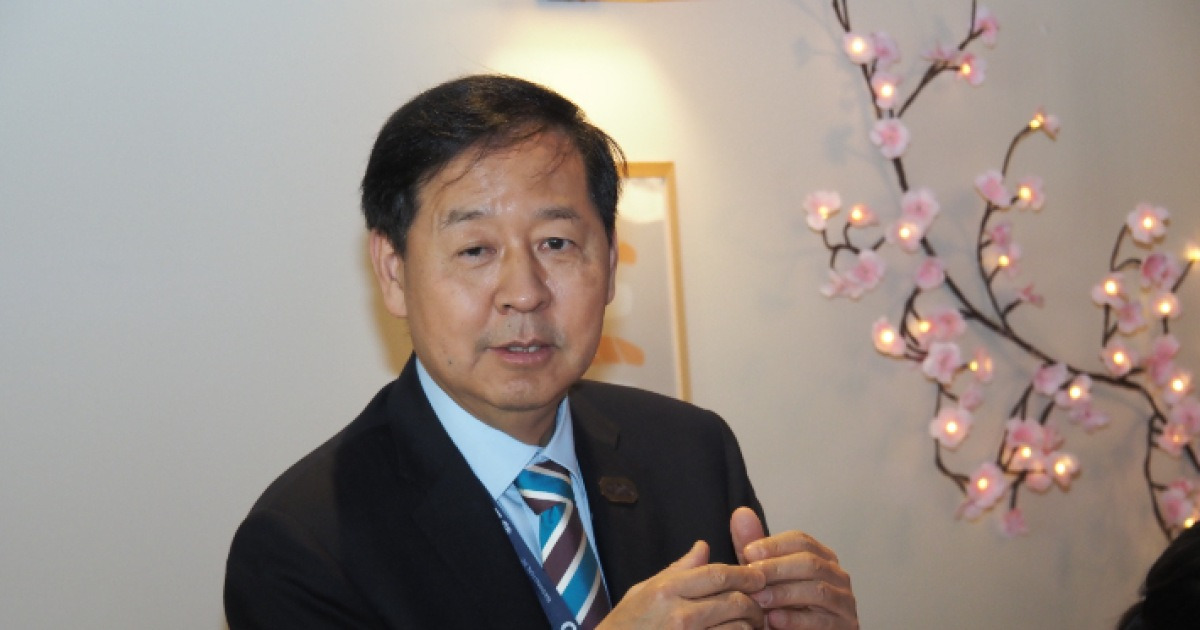 구윤철 "韓, 글로벌 AI 허브로 도약…'대미투자'엔 이견 없어"