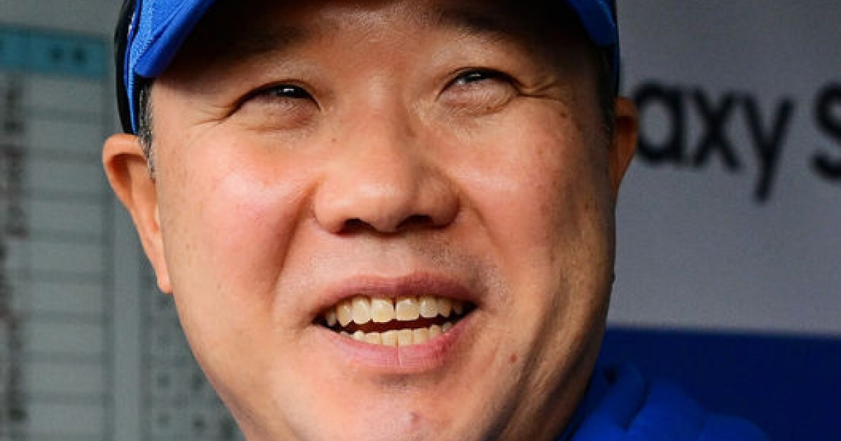 하늘이 도왔다! 박승규마저 빠진 삼성, 우천 취소로 한숨 돌렸다 [오!쎈 대구]