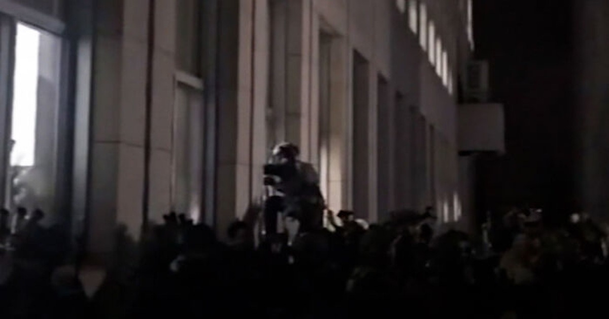 12.3 내란의 밤 재판 관련 이미지