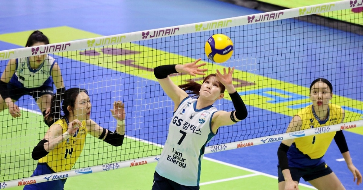 국가대표·GS칼텍스 세터 안혜진, 음주운전 파문... 구단 "상응하는 조치 취할 것"