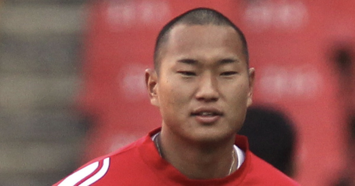 '北 대표 33G' 정대세, 깜짝 발언 "일본이 네덜란드 3-0으로 이길 수도, 그런데…"→日 최고 경계 대상 대체 어디길래