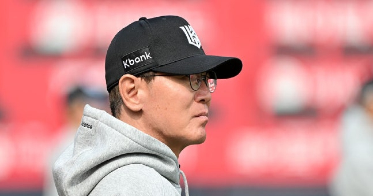 'KT 악몽의 창원 3연전' 허경민→안현민→류현인 연쇄 부상…"한 달이면 다행이다" 이강철 감독의 한숨 [수원 현장]