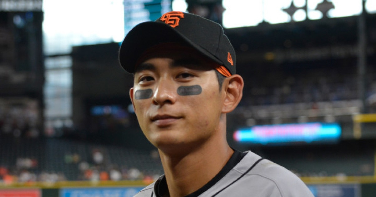 'Hot'한 이정후, 18일 워싱턴전 '6번 타자' 출전…전날 '3안타' 기운 이어간다