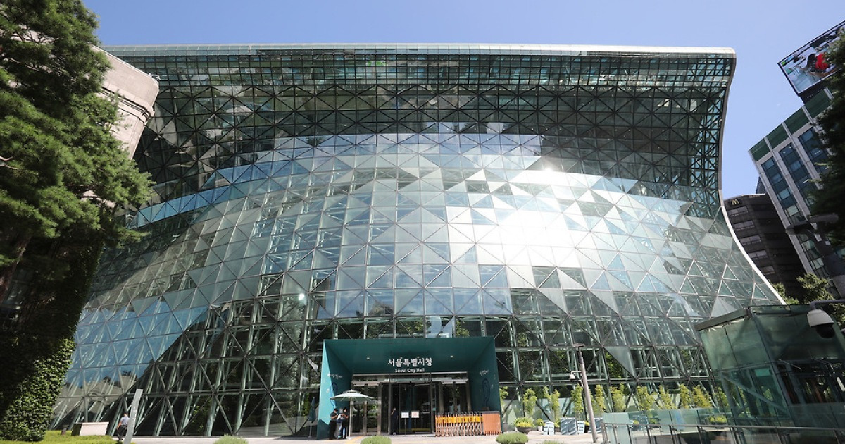 "예산도 AI가 검토"…서울시, 재정통합시스템 구축에 11억