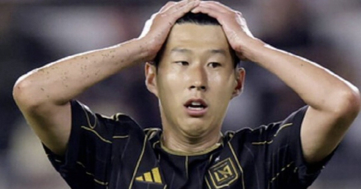 손흥민, 메시 때문에 미치겠다...올해도 '눈물 펑펑' 탈락인가, 우승 도전 훼방 놓을 최대 변수 "마이애미 새 감독, 유력 후보 사비"