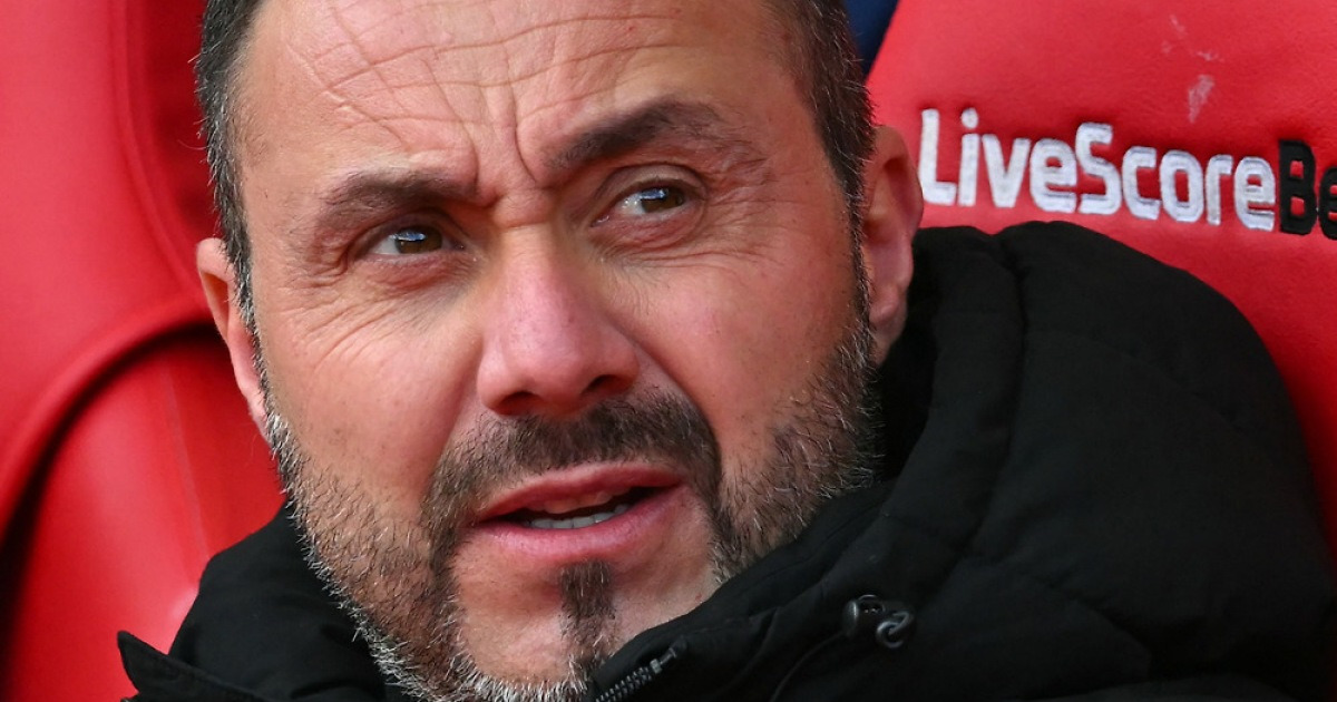 '승리 보다 선수 보호가 먼저다' 1승이 절박한 토트넘 데 제르비 감독, 무릎 인대 파열 극복→8개월만 팀훈련 복귀한 매디슨 브라이턴전 결장