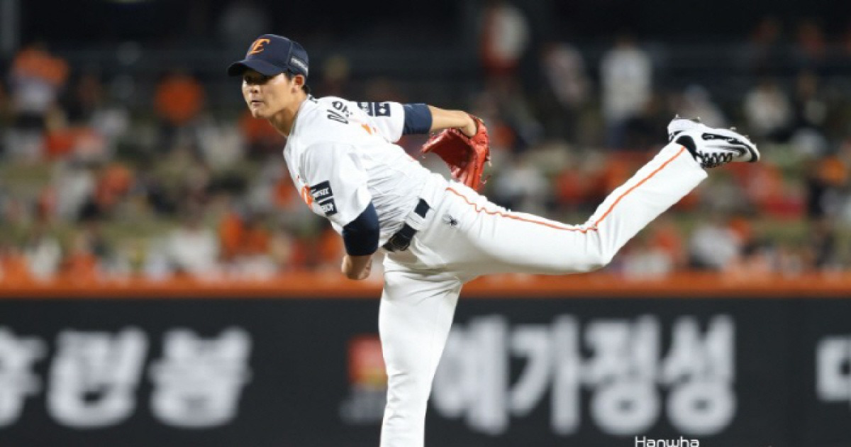 손아섭 트레이드 영입 → 1경기 ⅓이닝만에 1군 말소라니…26세 군필 좌완의 미래는? [SC포커스]