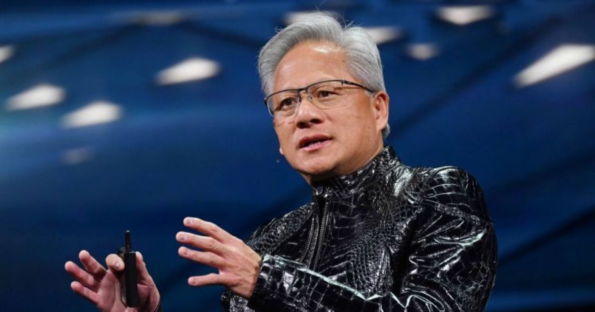 "AI 다음은 이것" 젠슨 황도 콕 찍었다…올해부터 '초기 상용화' 시작한다는데