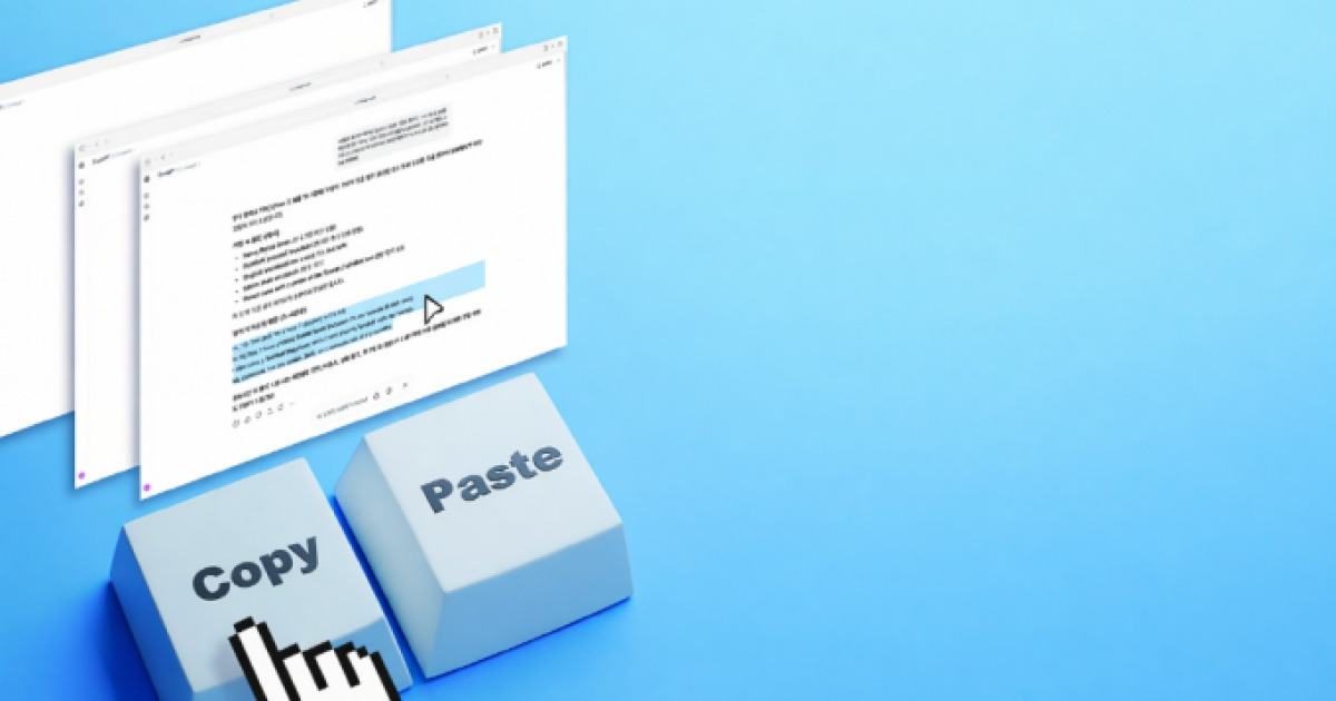 "나는 학생, 너는 도구"…AI 시대에 지켜야 할 배우는 사람의 정체성