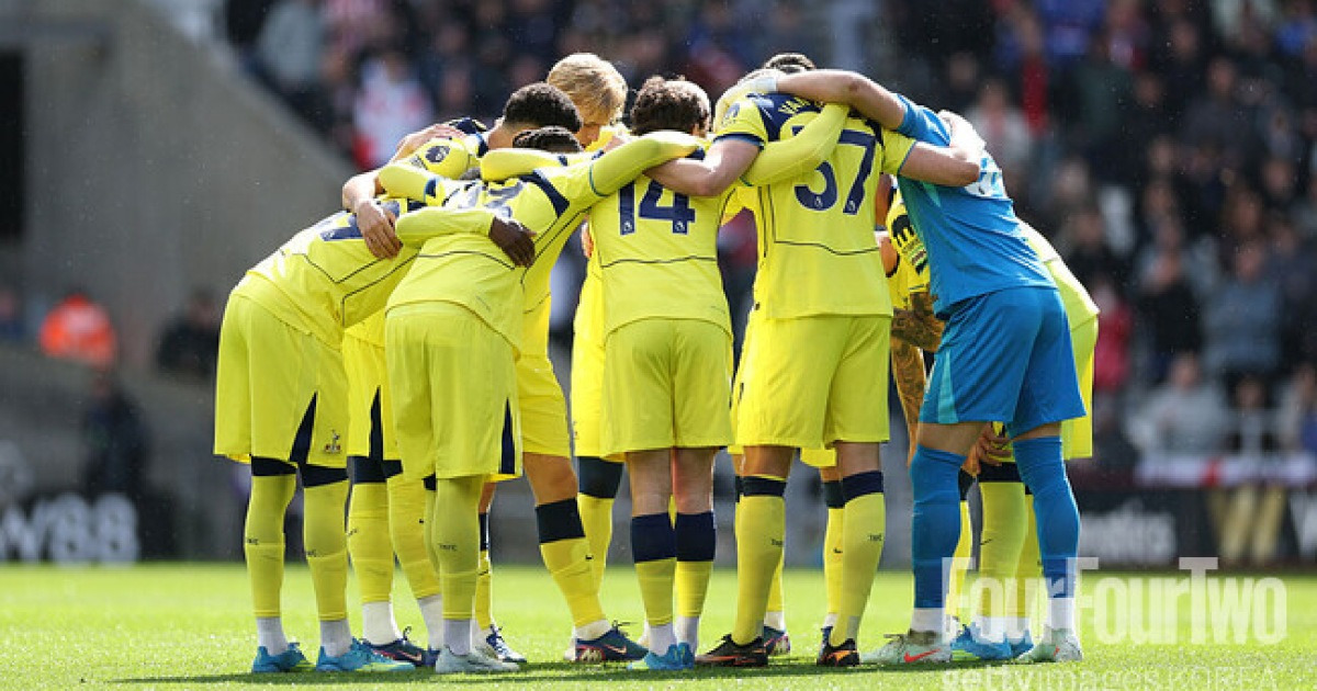 토트넘 브라이턴전 프리뷰 관련 이미지