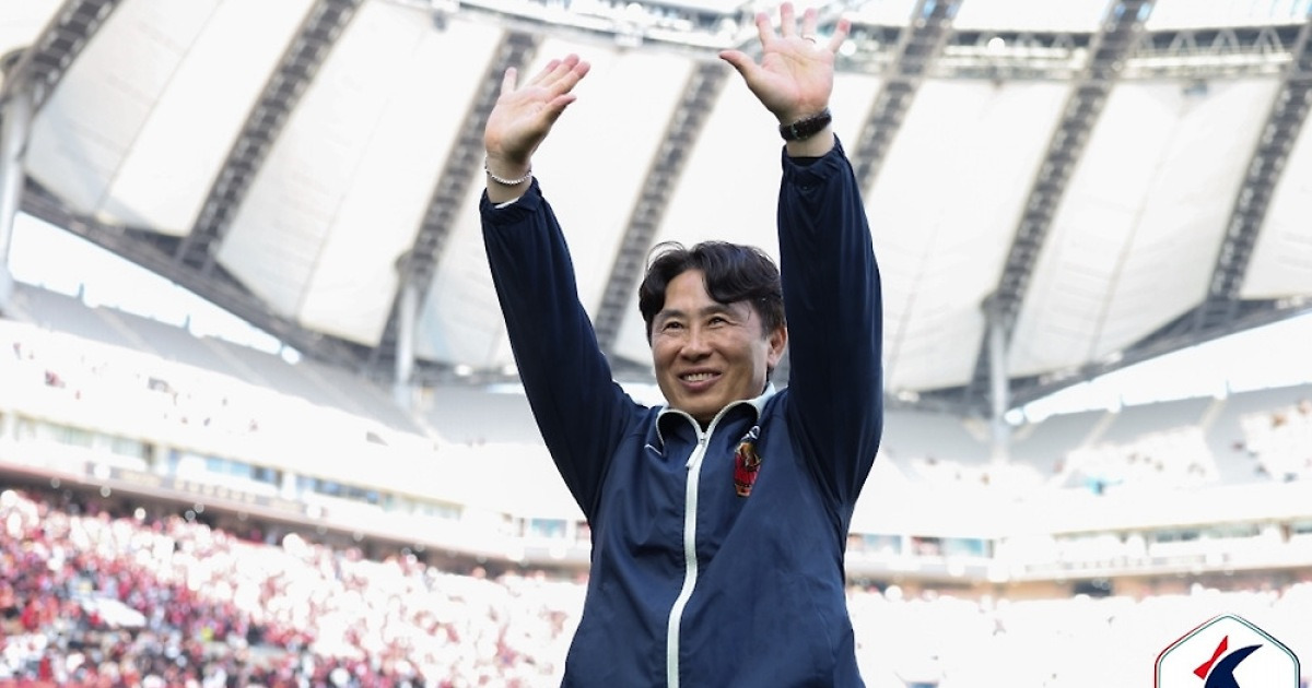 '3000여 일 징크스' 모두 날려버린 김기동호, 전북-울산 격파 이어 '대전 나와라'