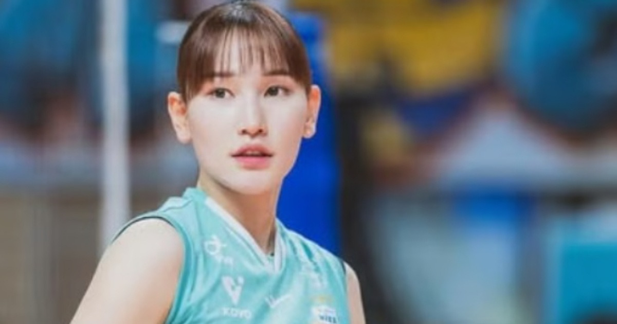 '음주 운전' 안혜진, 국가대표 낙마…배구연맹 징계 절차 착수