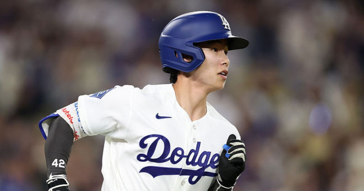 이렇게 잘하는데 진짜 마이너 가야하나, 김혜성 ML 살아남을 수 있을까 “지금 활약 유지하면 희망 있어”