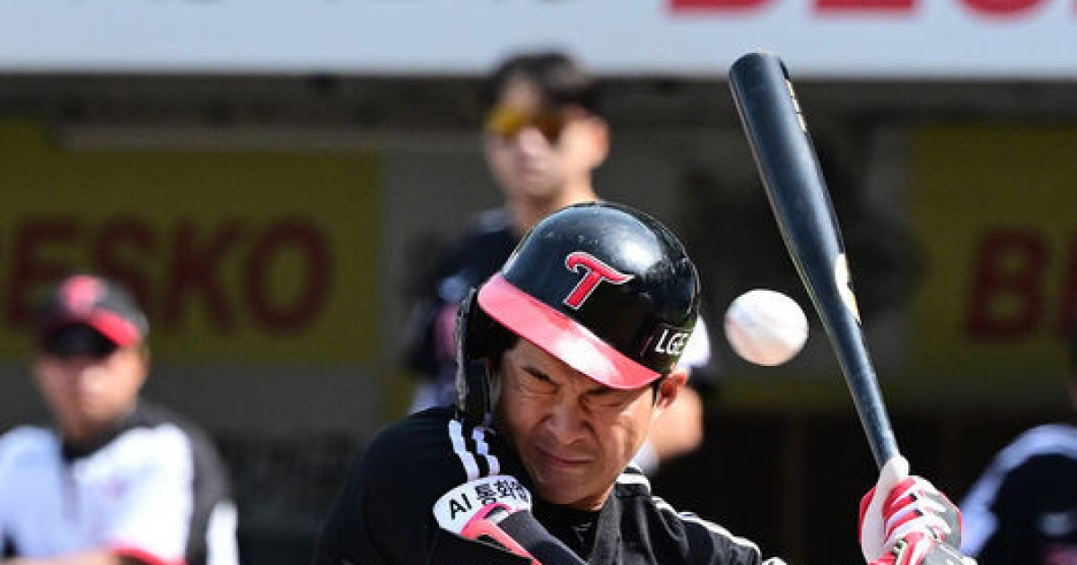 헤드샷인데 왜 안 빼? 염경엽 격렬 항의…‘3⅓이닝 무실점’ 오러클린 결국 교체 [오!쎈 대구]