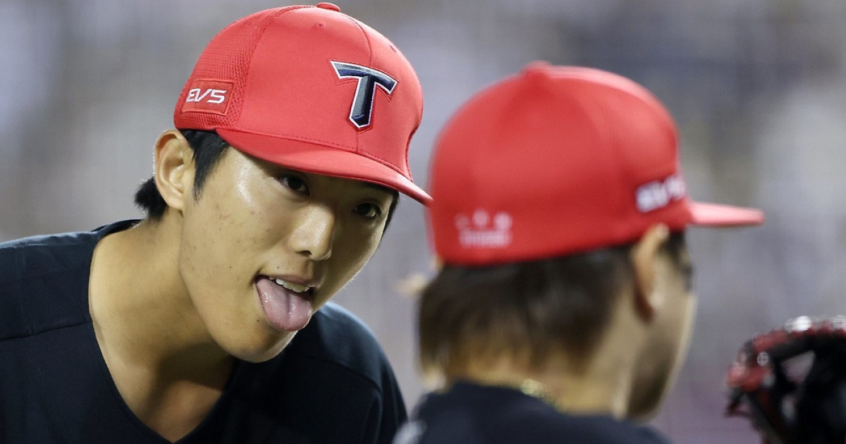 ‘이게 ACE지’ 토종 에이스 자존심 지켰다…KIA·KT 영건이 이끈 연승