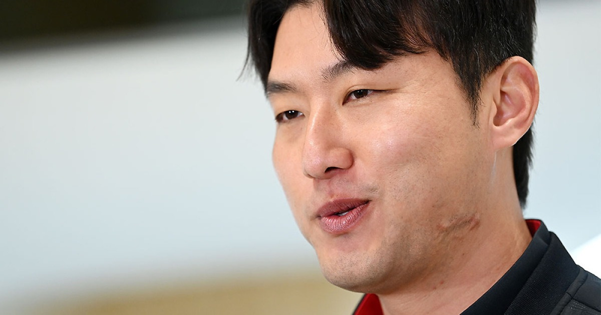 8연승 KIA '비상'…'7억 베테랑 우완' 1군 말소→우측 어깨 극상근 미세손상 "4주 뒤 재검진" [잠실 현장]