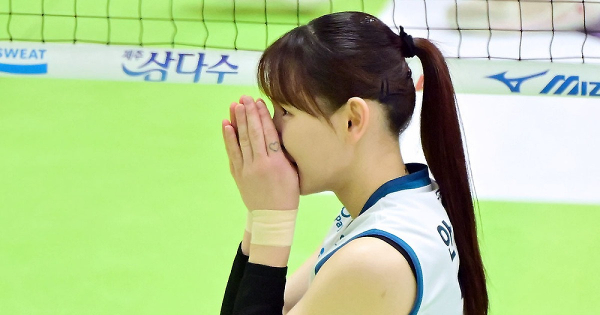 [오피셜] '음주운전' 안혜진, 다 잃었다…FA 대박 무산 위기→태극마크도 박탈 당해 "중징계 가능성도"