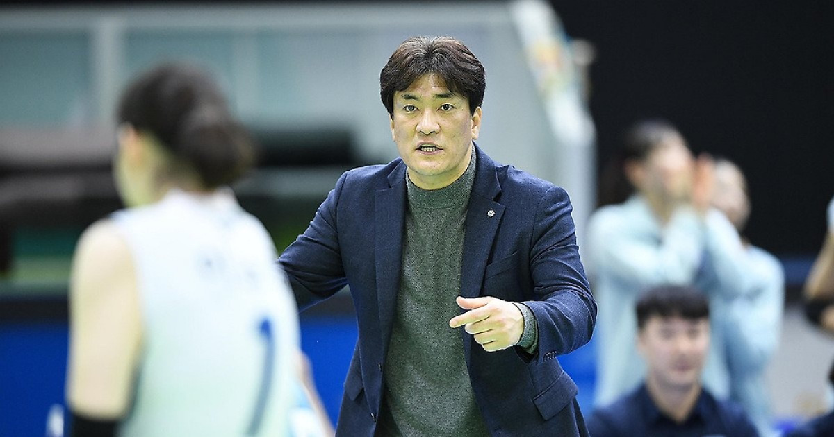 여자배구 국가대표팀 '차상현호' 20일 소집…14명 옥석 가리기