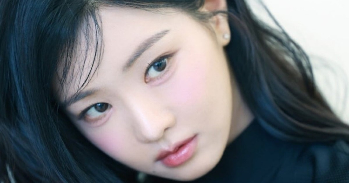 배우 이세희 SNS 사진 관련 보도 이미지