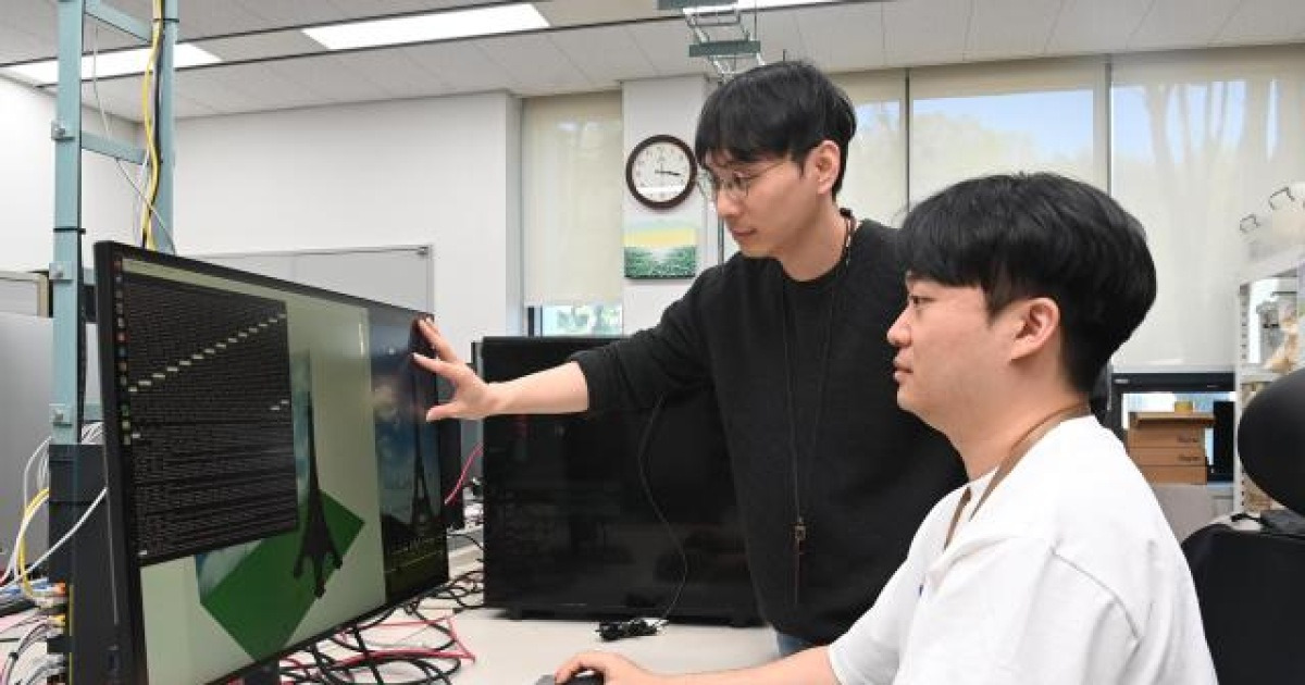 ETRI, '제작 혁신·접근성' 높일 AI 미디어 기술 공개