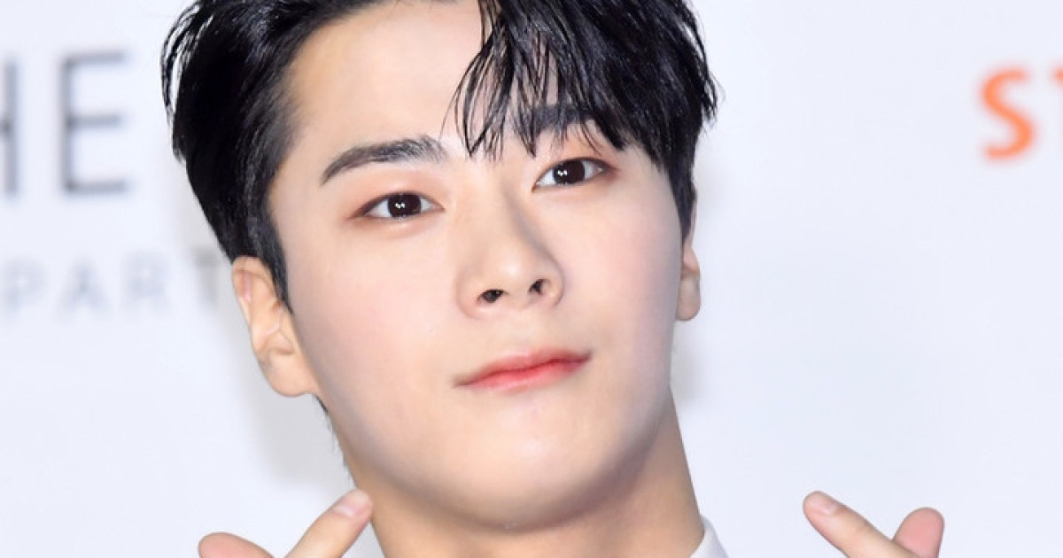 3년 전 오늘(19일) 아스트로 문빈 사망...팬들의 시간은 여전히 멈춰 있다
