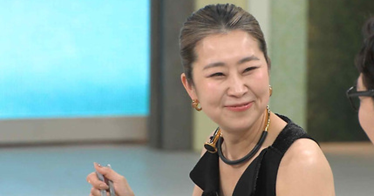 리정 냉장고를 부탁해 출연, 최현석 이상형 고백과 오스카 비하인드