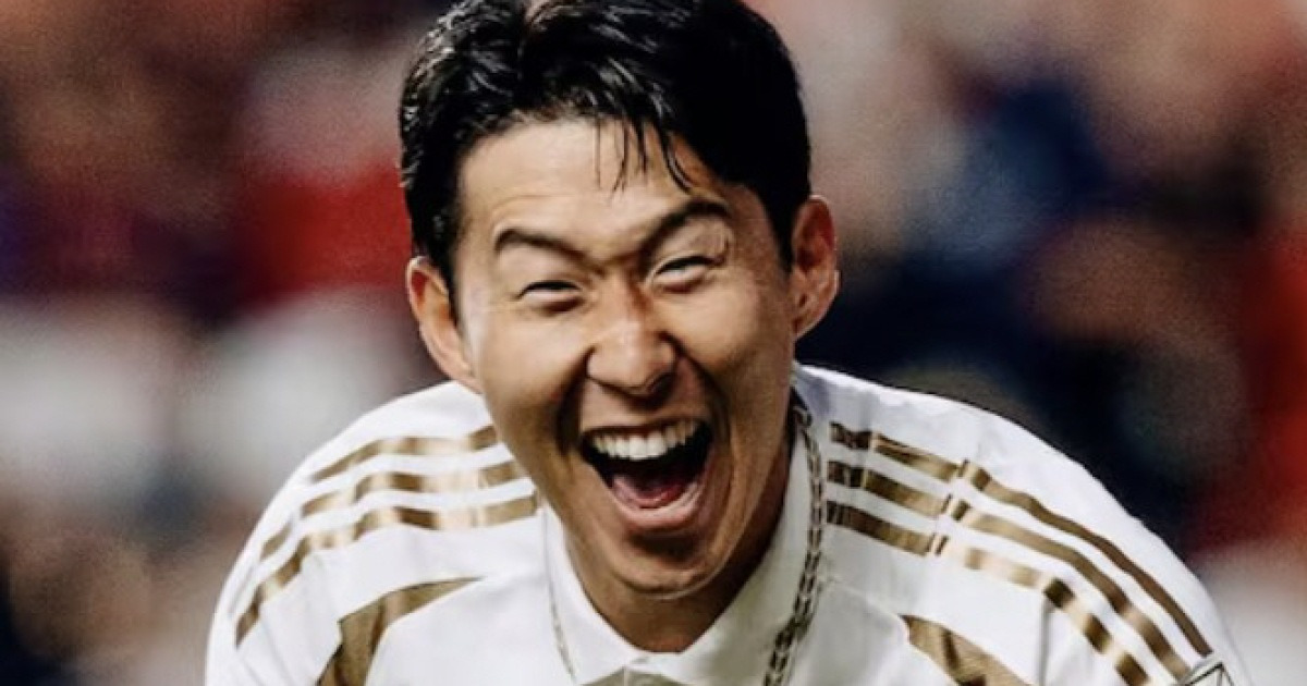 LA FC 감독 소신발언 "손흥민 이기적인 선수 아니다"→美 레전드 작심 칭찬 "쏘니 리그 0골? 경기 영향력 대단해"