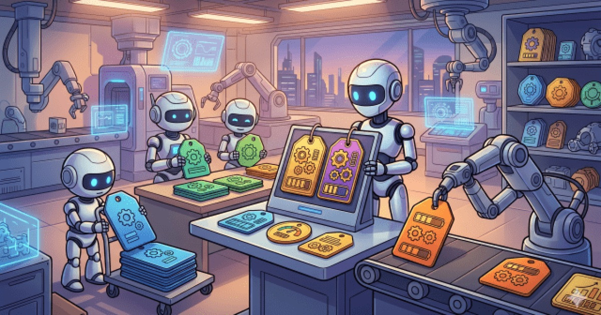 [SW키트] '무제한 AI 요금제' 저무나…쓴 만큼 돈 내는 시대 온다