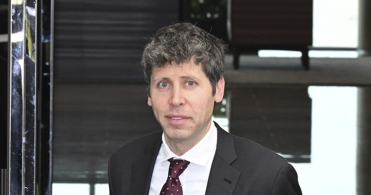 ‘오픈AI’ 샘 올트먼 피격에 실리콘밸리 공포…AI 디바이드 현실화되나