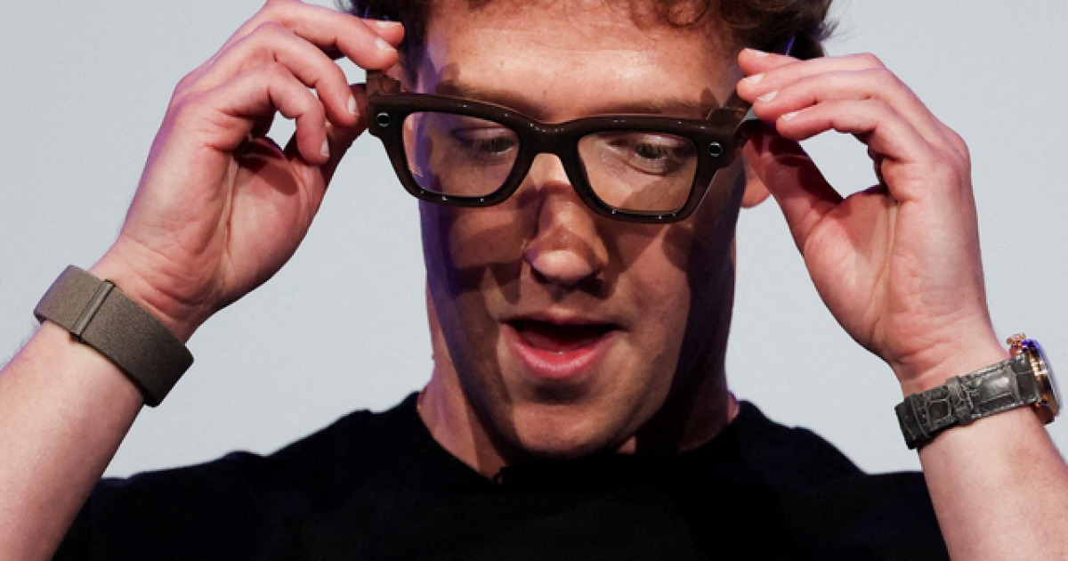 ‘AI 올인’ 메타, 내달 전체 인력 10% 줄인다…"하반기 추가 감원"