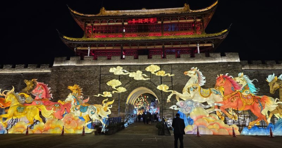 바둑 성지 취저우에서 빛난 한국의 저력, 16강 6명 진출 쾌거 [세계바둑산책] ②