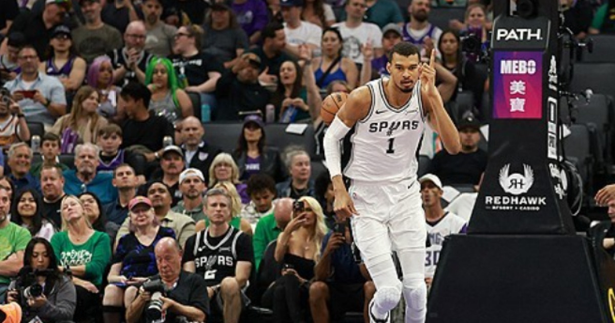 NBA 플레이오프 스타트! 해설위원, 점프볼 기자가 뽑은 1R 가장 기대되는 시리즈는?
