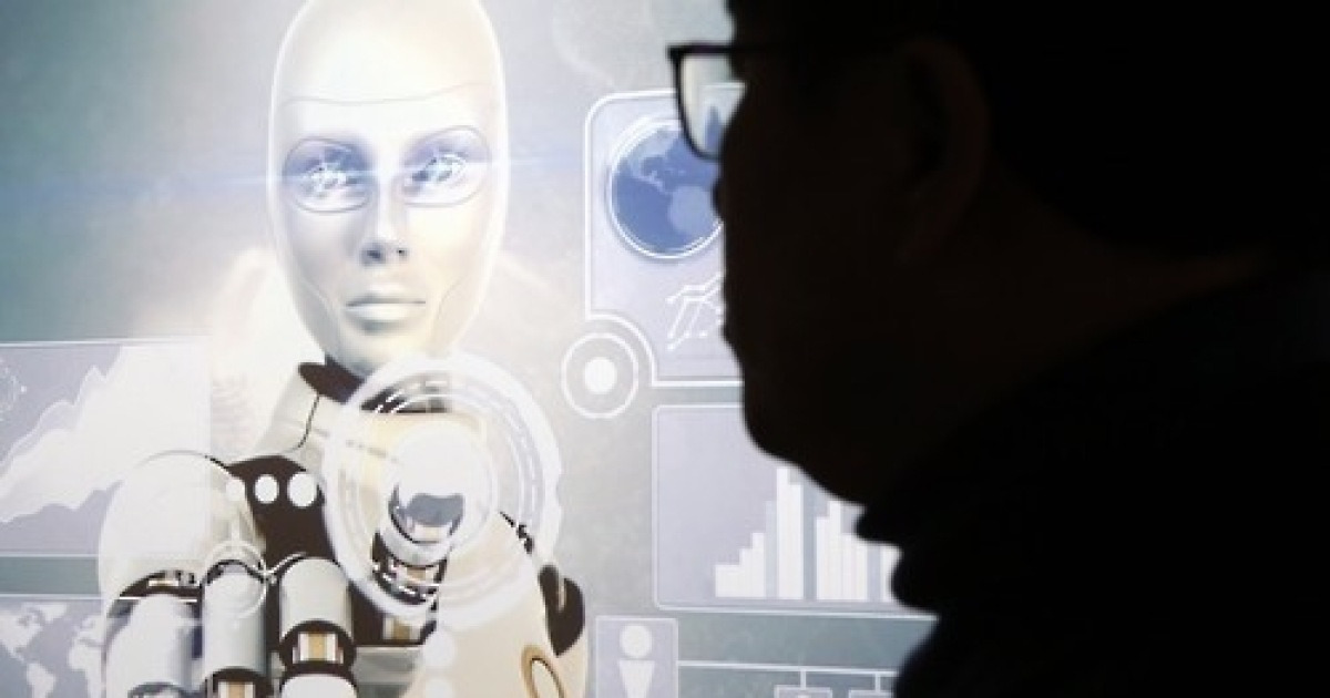 AI 때문에 잘린다고?…"실제 퇴출 10%뿐"