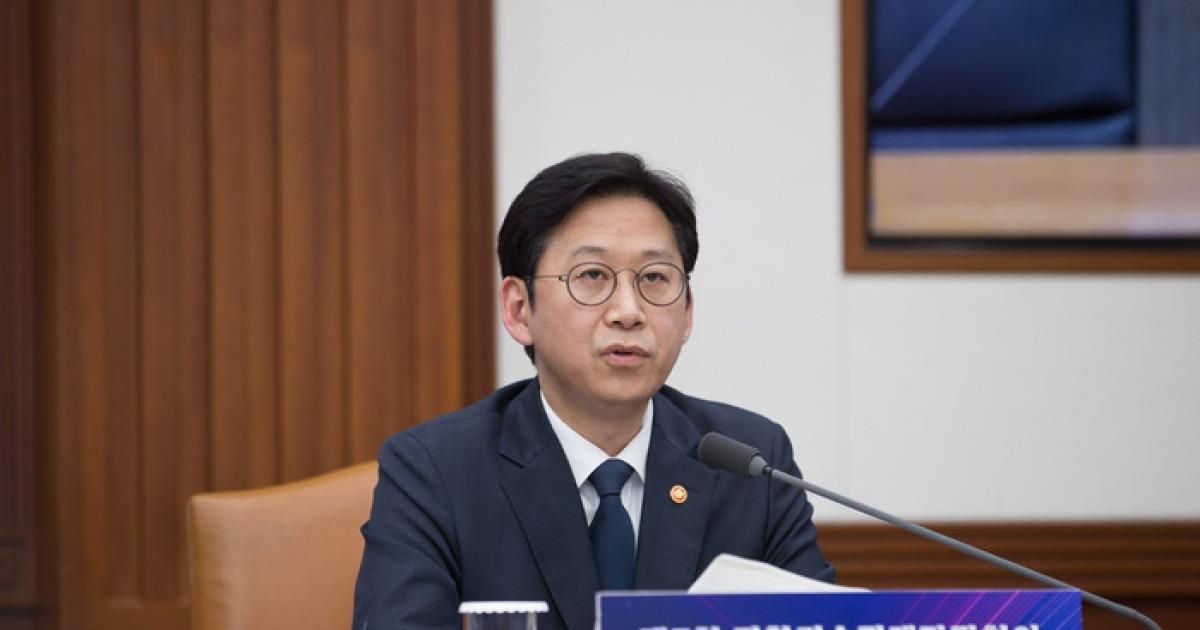 “공무원이 AI 직접 만든다”···과기정통부, 행정 에이전트 실무 투입