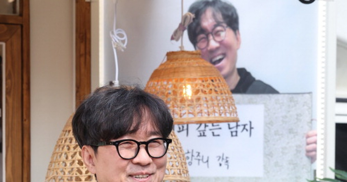 장항준·이명세, 최고의 AI 영상 가린다