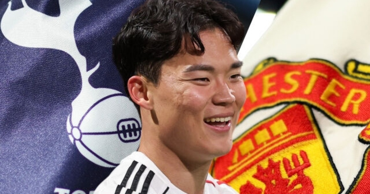 '김민재가 보인다'...스코틀랜드→벨기에→EPL 가능성까지, 오현규의 '미친 성장세', 맨유+토트넘까지 관심 소식에 '핫매물' 등극