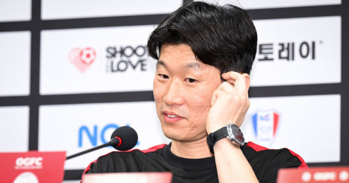 OGFC vs 수원삼성 레전드 매치 라인업 관련 이미지