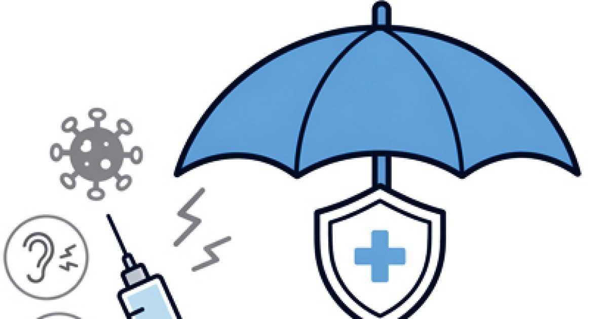 코로나 부작용 보상 관련 이미지