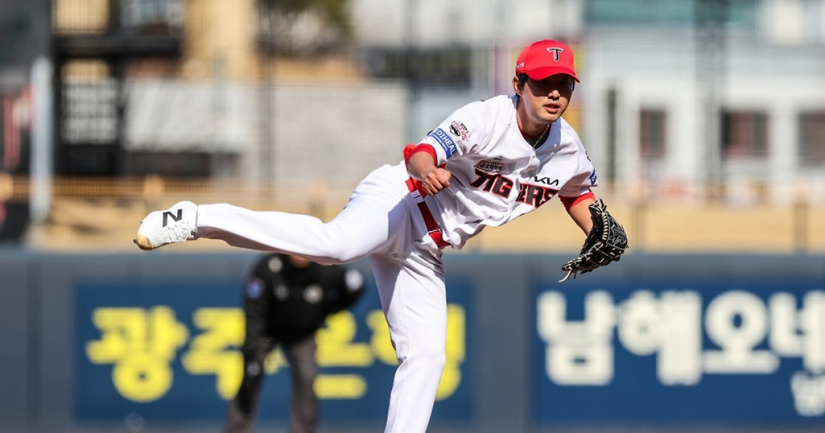 '비상사태' KIA 8연승 끊겼는데 또 '뜻밖의 부상자' 나왔다, 사령탑도 깊은 한숨 어쩌나