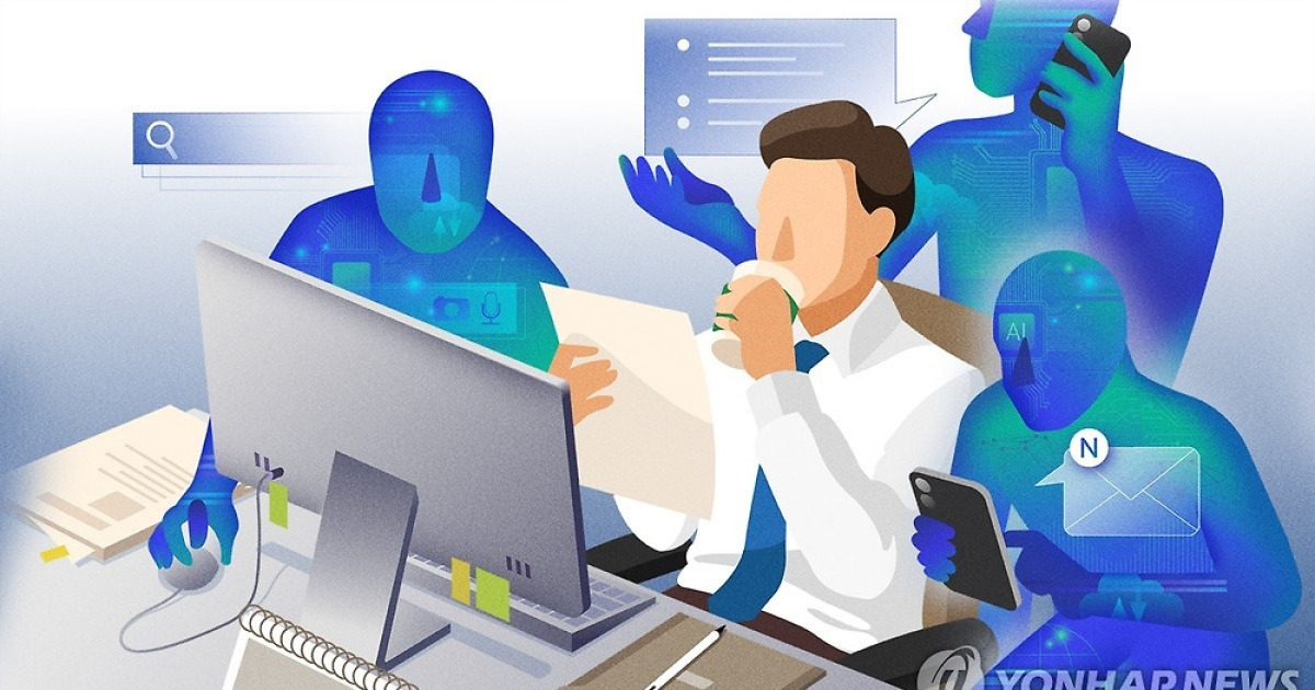 과기정통부, 젊은 직원 주도로 에이전틱 AI 직접 개발한다