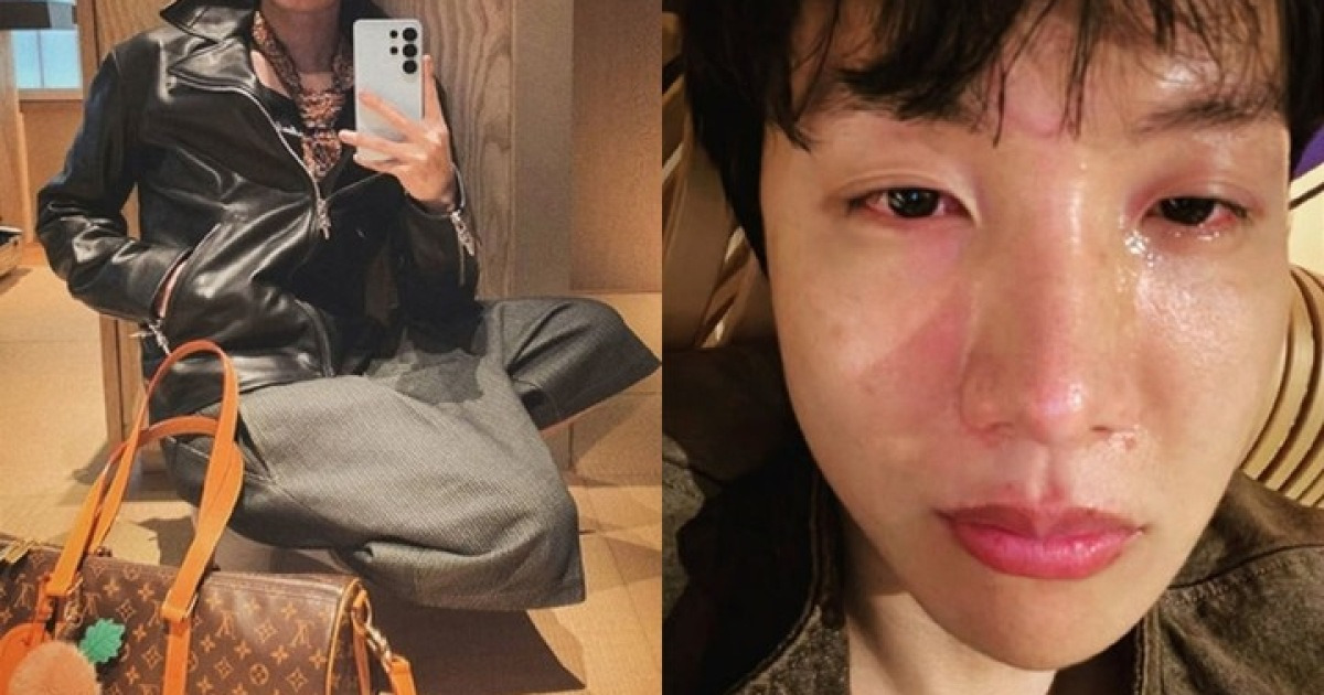 다음에 노출된 제이홉 관련 기사 이미지