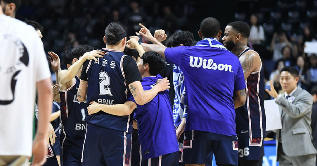 나란히 ‘스윕’으로 6강 끝→KCC·소노, 체력 부담 없다…4강 진짜 모른다 [SS포커스]